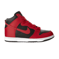 Nike Dunk High 'Be True To Your Street - Bred'