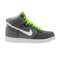 Nike Dunk High 'Wolf Grey'