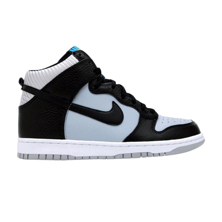 Nike SB Dunk High 'Washington'