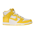Nike Dunk High 'Sail Pack - Varsity Maize'