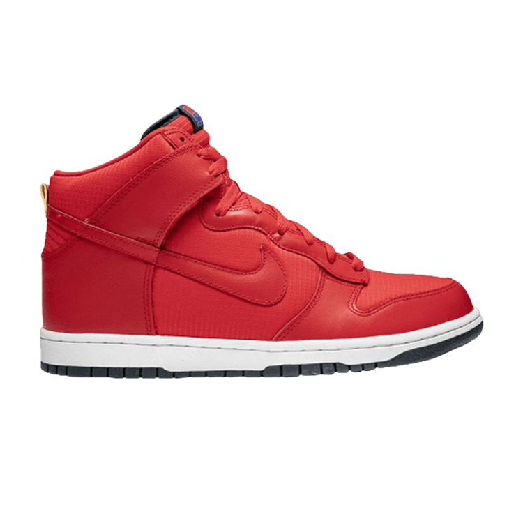 Nike Dunk High 'USA'
