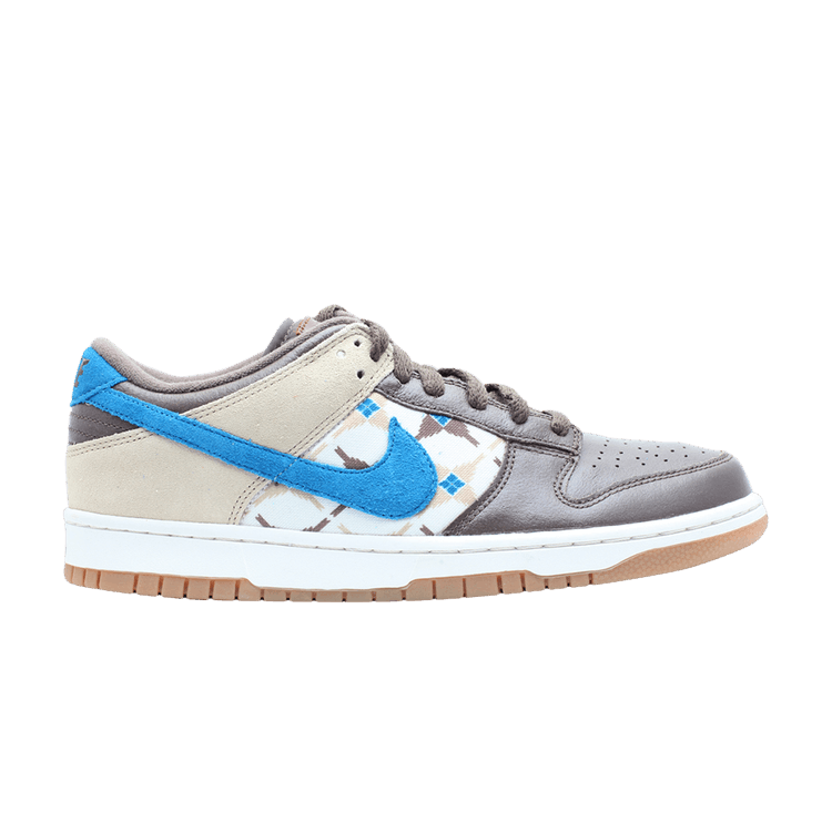 Nike Dunk Low 'Aztec Pack - Imperial Blue'