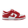 Nike Dunk Low 'Varsity Red'