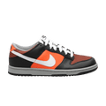 Nike Dunk Low 'Orange Blaze'