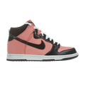 Nike Wmns Dunk High 'Bright Peach'