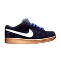 Nike Dunk Low Premium 'Horse Hair - Black Gum'