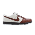 Nike Dunk Low Premium 'Light British Tan' — Light British Tan/Light British Tan/Sail/Bold