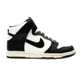 Nike Dunk High Vntg 'Sail Black'