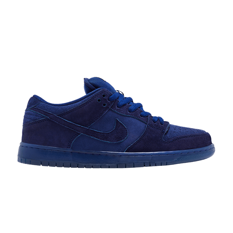 Nike Dunk Low Premium SB 'Once In A Blue Moon'