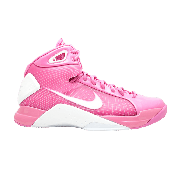 Nike Hyperdunk 'Kay Yow Think Pink'