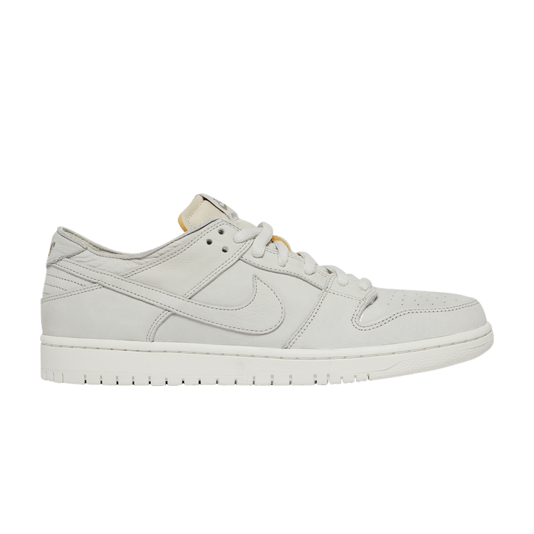 Nike Dunk Low Pro Decon SB 'Light Bone'