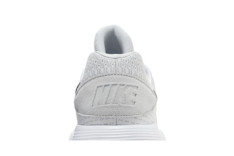 Nike Hyperdunk 2017 Low 'White Black' — White/Black-Pureplatinum