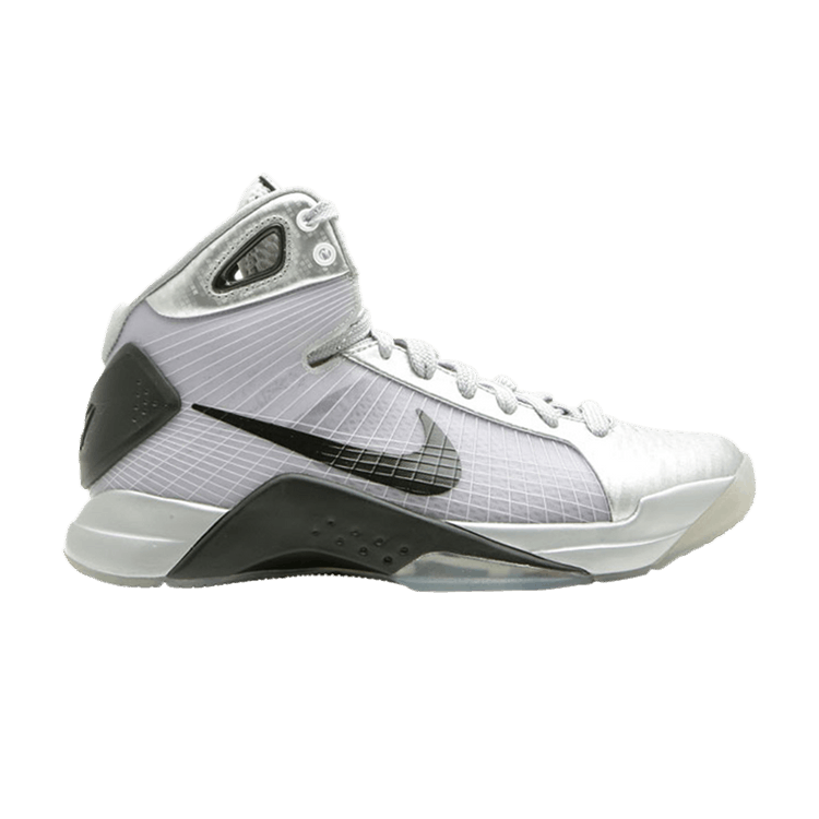 Nike Hyperdunk Supreme 'Tony Parker'