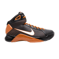 Nike Hyperdunk Supreme 'Texas'