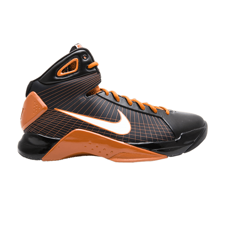 Nike Hyperdunk Supreme 'Texas'