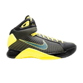 Nike Hyperdunk 'Oregon University'