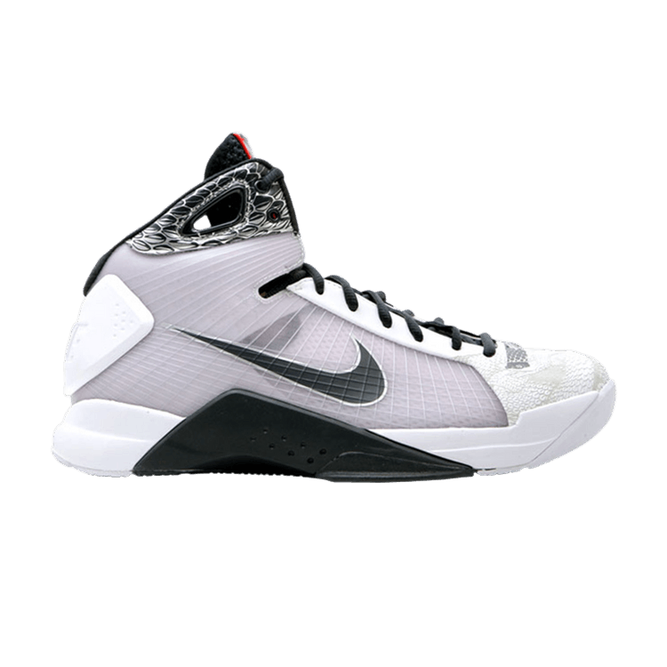 Nike Hyperdunk Supreme 'Black Mamba'