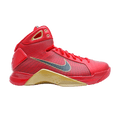 Nike Hyperdunk Supreme 'Yi Jianlian PE'