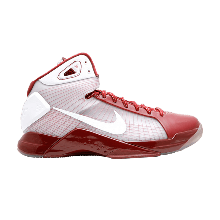 Nike Hyperdunk Supreme 'Kobe Lower Merlon Aces'