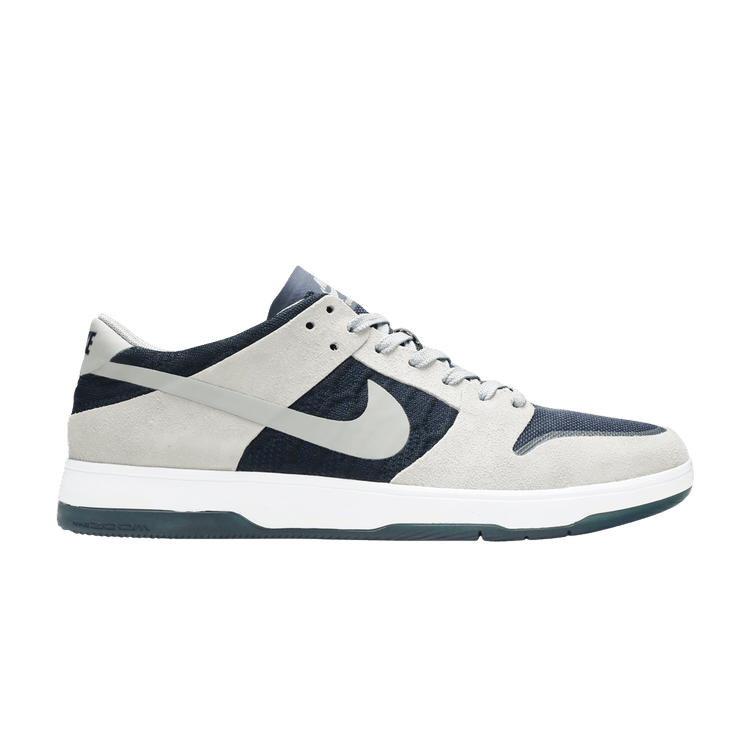 Nike SB Dunk Low Elite 'Grey Obsidian'