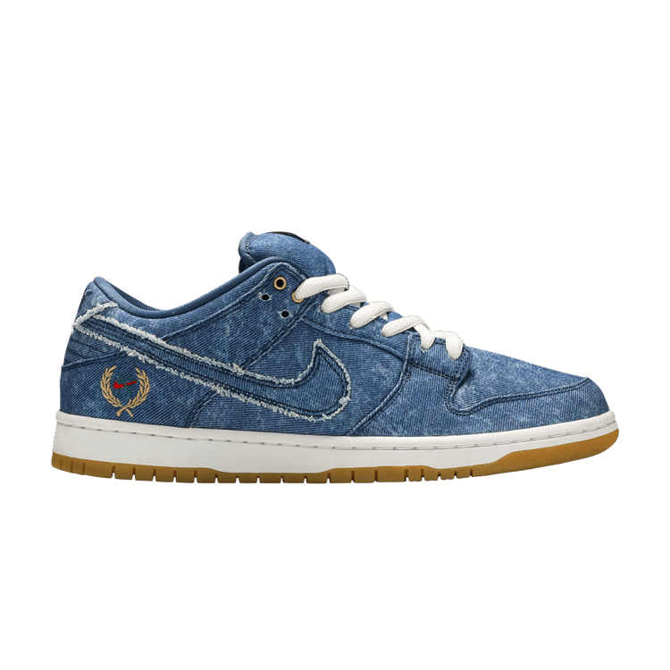 Nike SB Dunk Low TRD QS 'East West Pack'