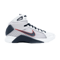Nike Hyperdunk 'All Star' — Midnight-Navy/White-Vivid Blue