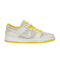 Ishod Wair x Nike SB Dunk Low 'Mismatch'