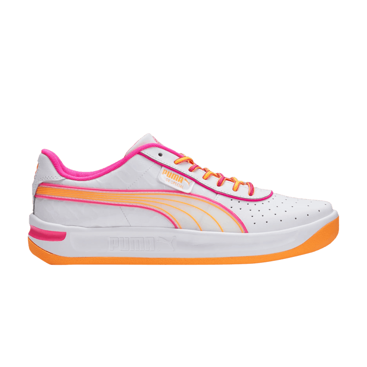 Dunkin' Donuts x Puma GV Special + 'Iced Coffee Day'