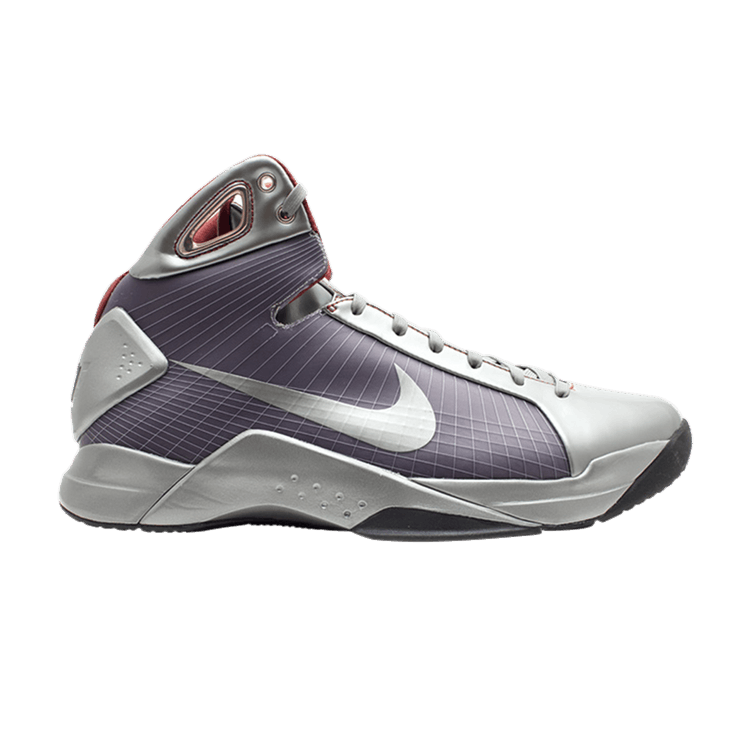 Nike Hyperdunk 'Aston Martin'