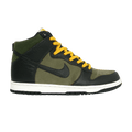 Nike Dunk High 'Urban Haze'