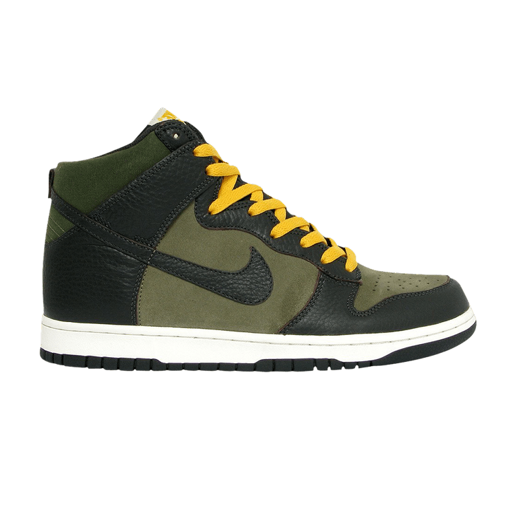 Nike Dunk High 'Urban Haze'