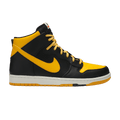 Nike Dunk CMFT — University Gold/White/Black