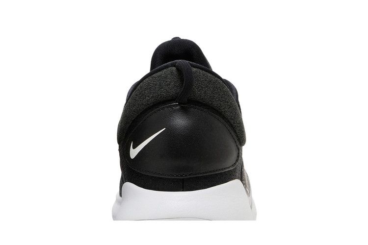 Nike Hyperdunk X Low — Black