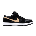 Nike Dunk Low SB Pro 'Metallic Gold'