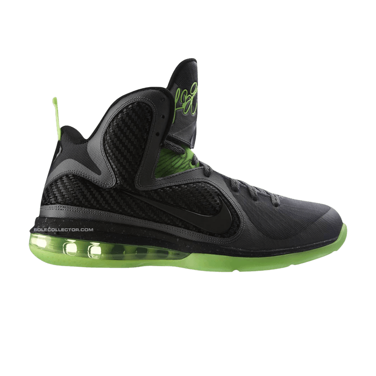 Nike LeBron 9 'Dunkman'