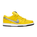 Nike Diamond Supply Co. x Dunk Low Pro SB 'Canary Diamond'