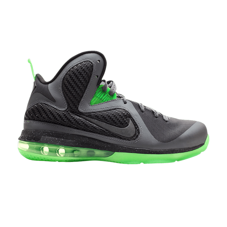 Nike Lebron 9 Gs 'Dunkman'