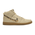 Nike SB Dunk High Premium Hemp 'Waffle'