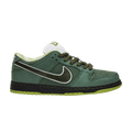 Concepts x Nike Dunk Low SB 'Green Lobster' Special Box