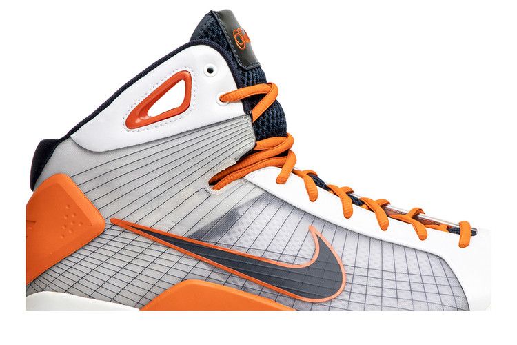 Nike Hyperdunk 'Jason Richardson' PE