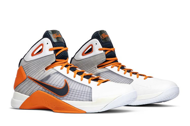 Nike Hyperdunk 'Jason Richardson' PE