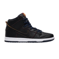 NBA x Nike Dunk High SB 'Cleveland Cavaliers'