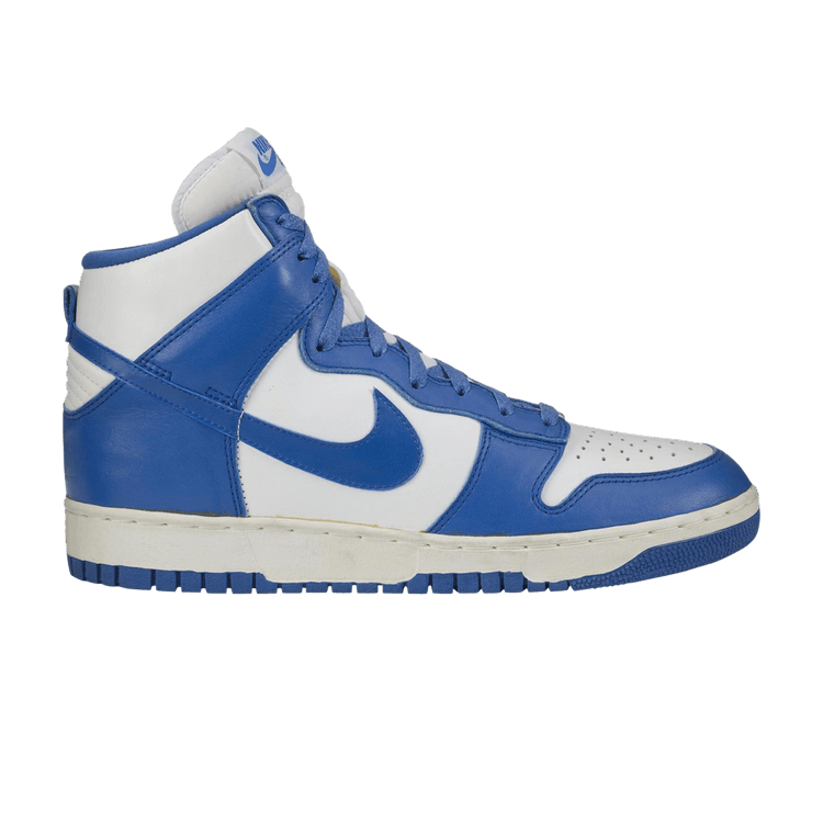 Nike Dunk High 'Kentucky' 1985