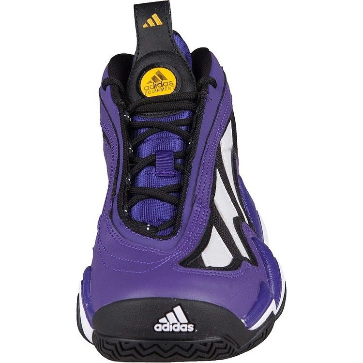 Adidas Crazy 97 EQT Elevation Kobe Bryant '1997 Slam Dunk Contest'