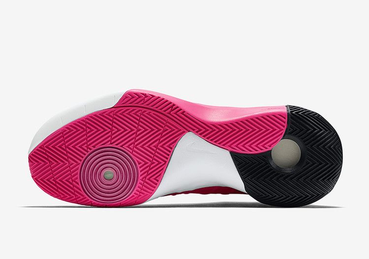 Nike Hyperdunk 2015 'Think Pink'