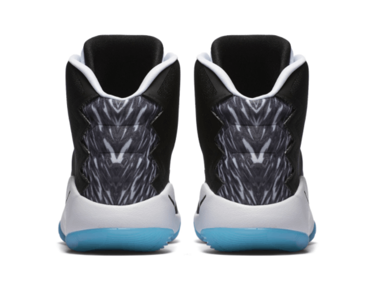 Nike Hyperdunk 2016 Premium 'N7'