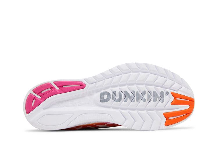 Dunkin' x Saucony Wmns Kinvara 10 'Classic Dunkin' Print'