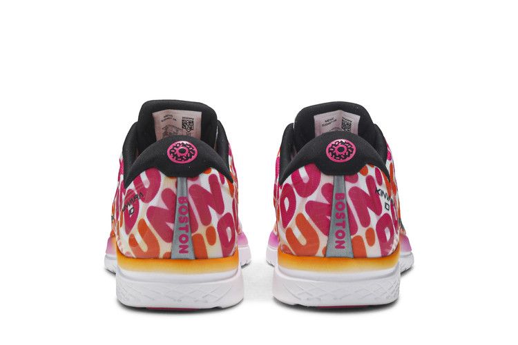Saucony Dunkin' x Kinvara 10 'Classic Dunkin' Print'