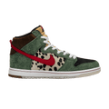 Nike Dunk High SB 'Walk The Dog'