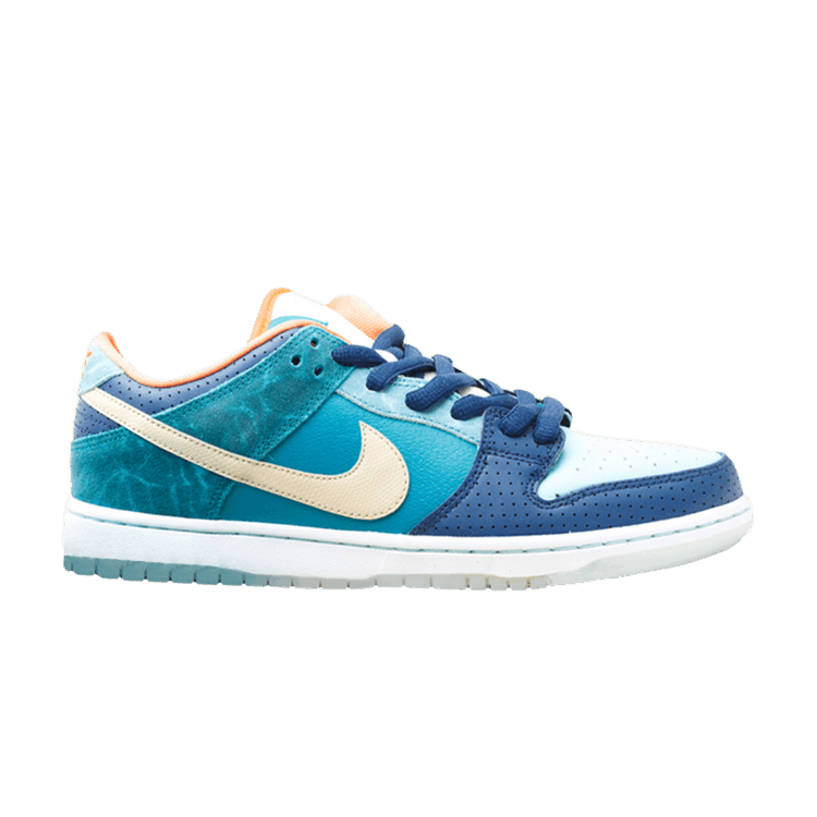 Nike Dunk Low Premium SB QS 'Mia Skate Shop 10th Year Anniversary'